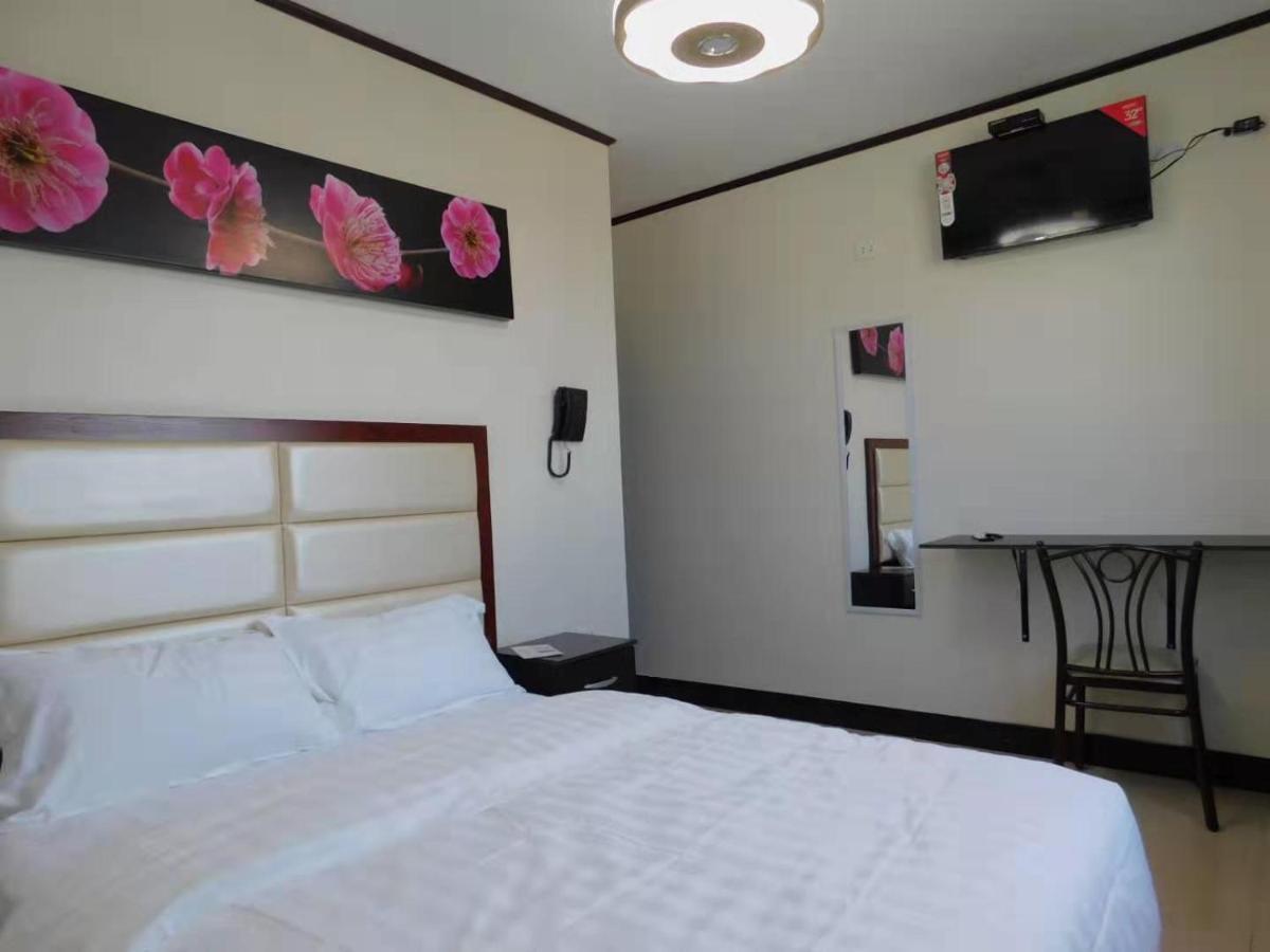Sunshine Hotel 리마 외부 사진