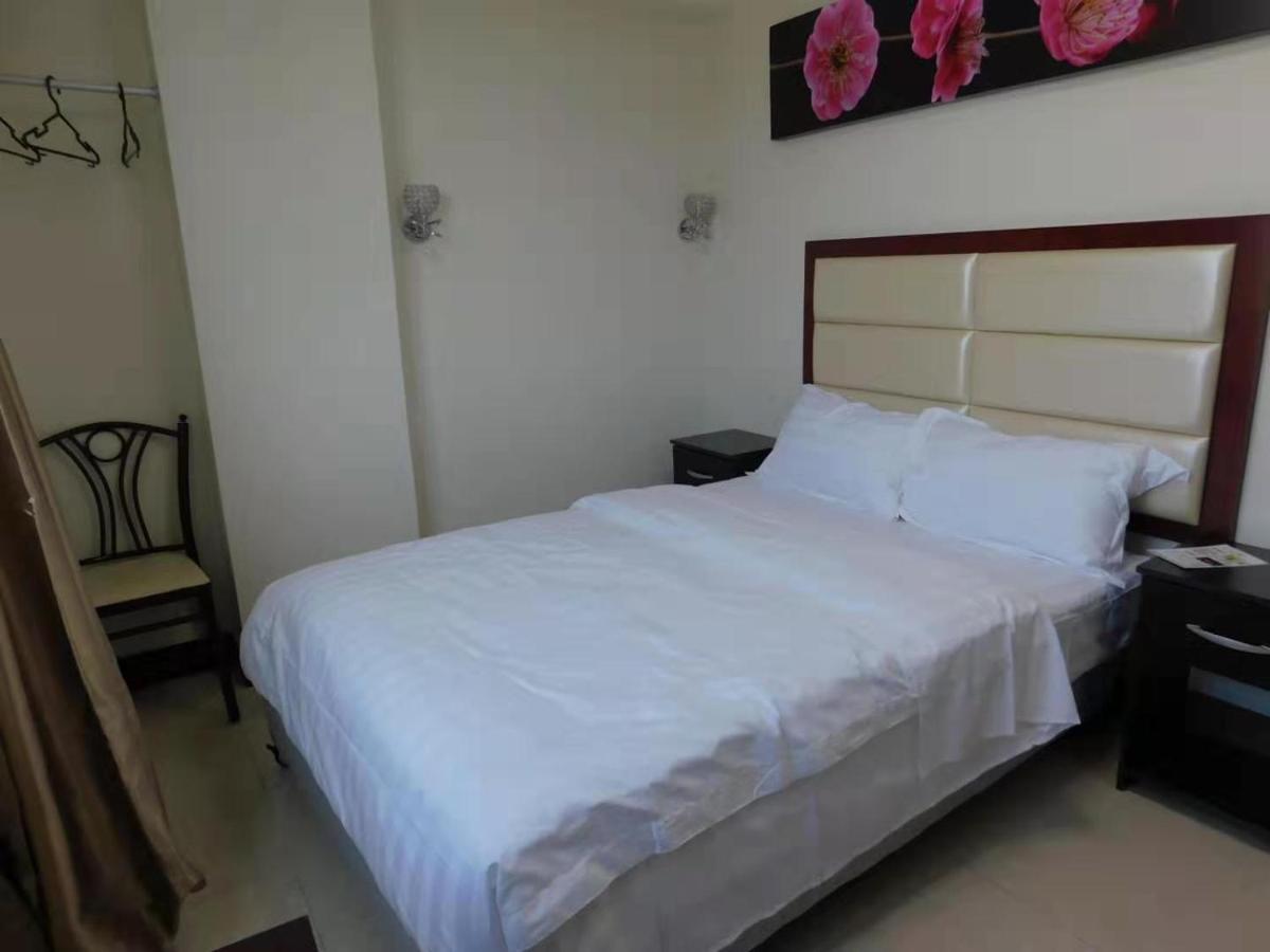 Sunshine Hotel 리마 외부 사진